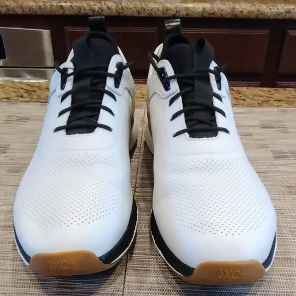 Johnston & Murphy XC 4 Golf Shoes Size 11 - Picture 2 of 15